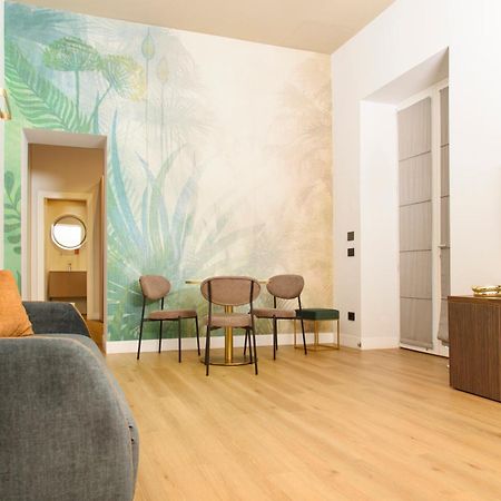 Vesuvius Palace Aparthotel Эрколано Экстерьер фото