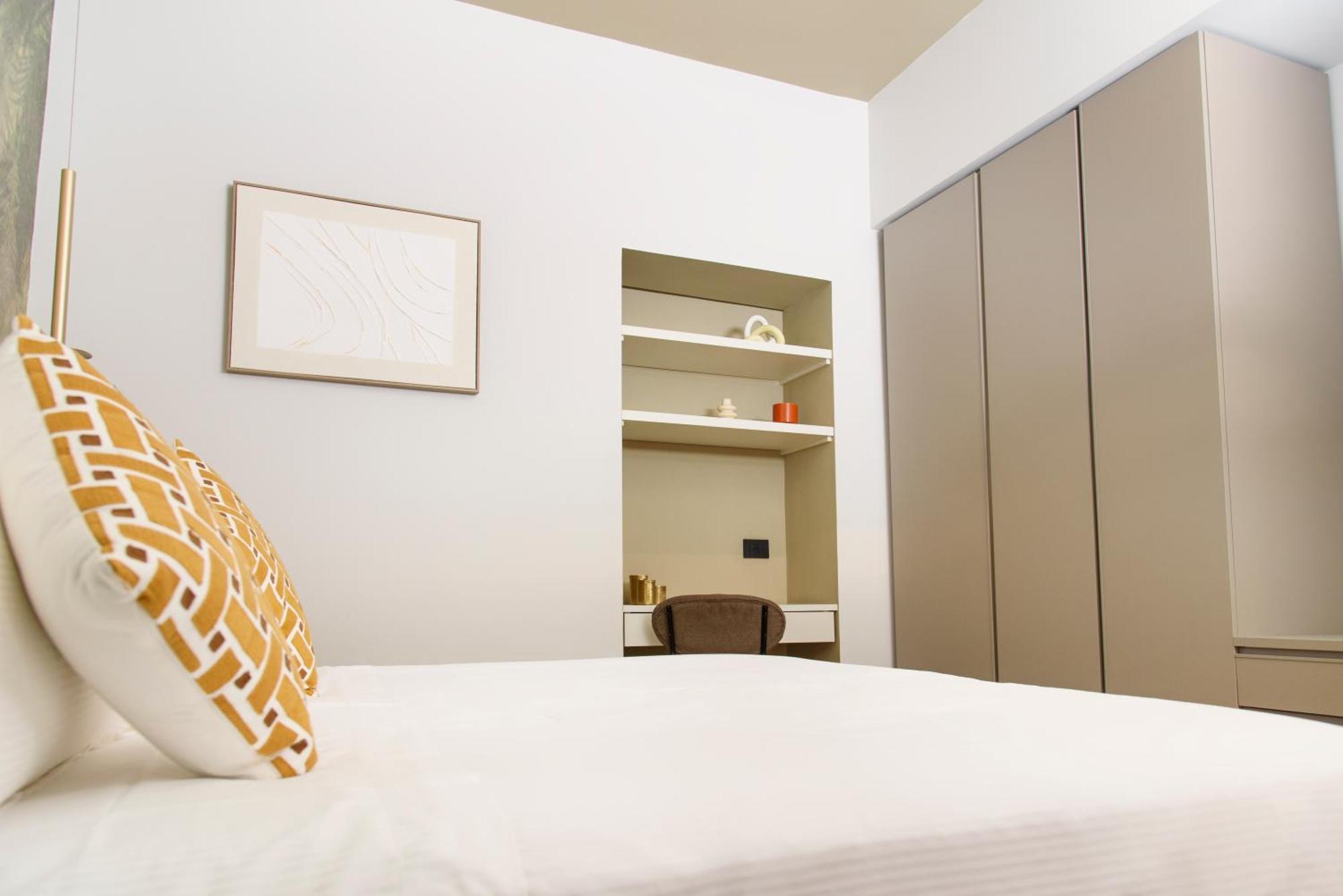 Vesuvius Palace Aparthotel Эрколано Экстерьер фото