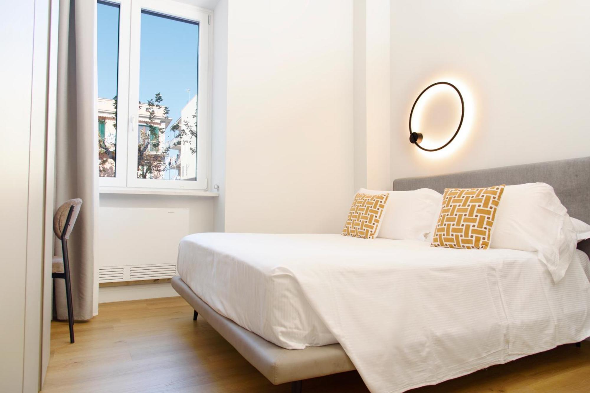 Vesuvius Palace Aparthotel Эрколано Экстерьер фото